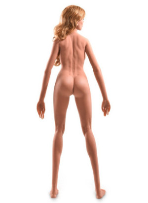 Ultimate Fantasy Dolls Mandy